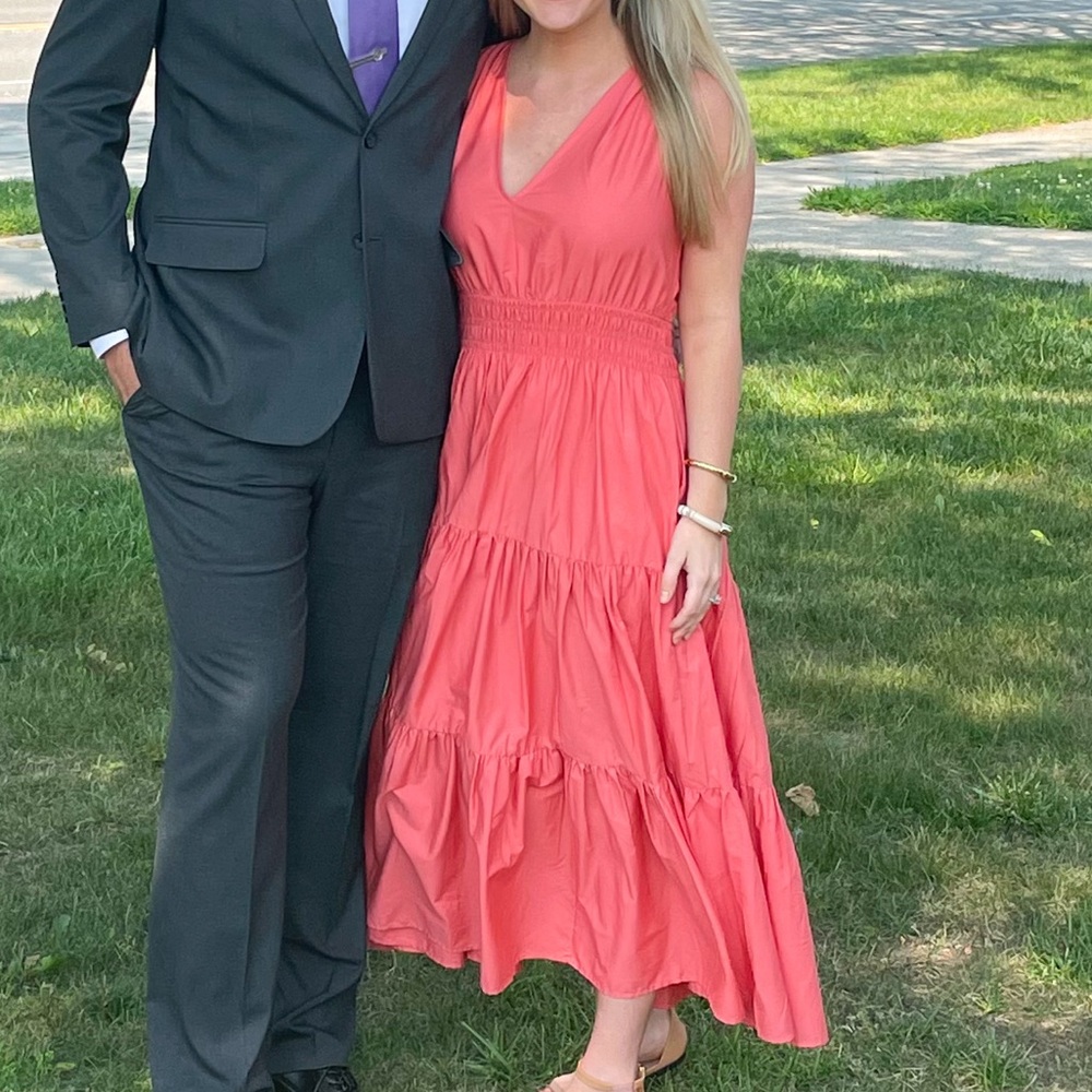 Anthropologie Dress